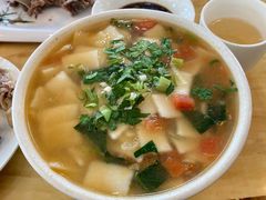 生汆面-同心春餐饮(富宁街店)