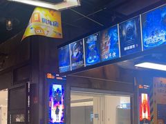 -YOGO优果密室逃脱(新佳丽广场店)
