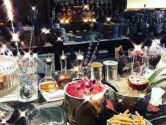 -STARRY CAFE & LOUNGE BAR(高新店)