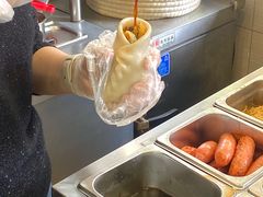 -张果佬年糕卷(科巷店)