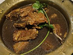-和庆斋羊蝎子火锅·碳缸烧烤(顺义旗舰店)