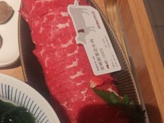 -巴奴毛肚火锅(龙湖锦艺城店)