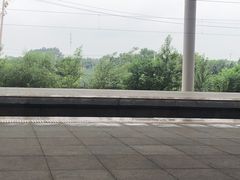 -长春西站