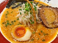 -雷门拉面店(新光天地店)