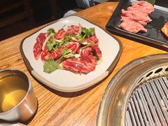 -小花花炭火烤肉·十五年延吉风味(左家庄店)