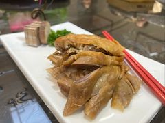 -中卫御苑福膳·养生局(圆明园店)