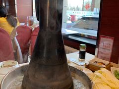 -阳坊大都涮羊肉(阳坊总店)