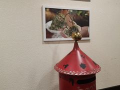 -小杨生煎(黄河路店)