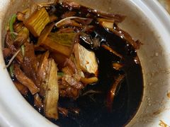 -包子大王(新泽巷店)