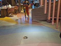 -水桶王国主题餐厅·聚会·生日派对·亲子活动·家庭套餐(亚龙湾希尔顿店)