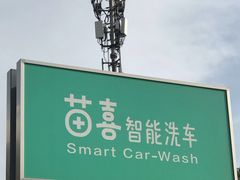 -苗喜智能洗车(顾戴路店)