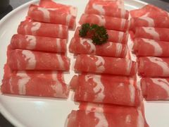 -阿源鱼捞斑鱼火锅·海鲜粥(山景尚宅店)