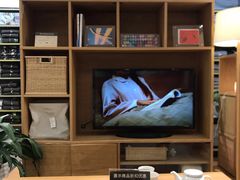 -MUJI无印良品(鑫嘉汇购物中心店)