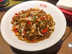 -天下客饭店(中山路店)