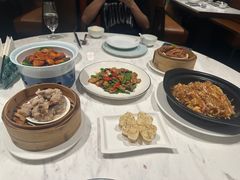 -珍呈中餐厅•粤川淮扬新疆(乌鲁木齐康莱德酒店)