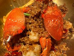 -避风塘(宝山万达店)