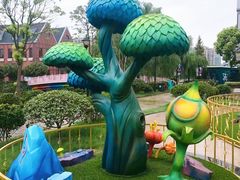 -安徒生童话乐园