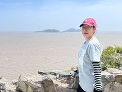 -普陀山风景名胜区-千步大沙