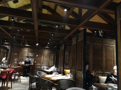 -北京老铺烤鸭(老城根店)