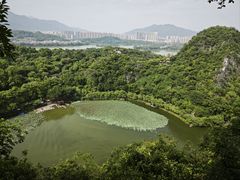 -星湖旅游景区七星岩