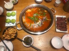 -新凯里酸汤鱼(飞山街店)