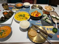 -仙罗泰·泰国餐厅(印象汇店)