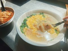 -陈记锅巴菜(五大道店)