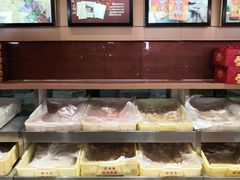 自助取餐区-芦庄子桂顺斋(和平路总店)