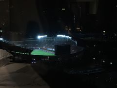 -广州粤海喜来登酒店