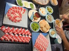 -秋之原·老北京铜锅涮肉(王府井东单店)