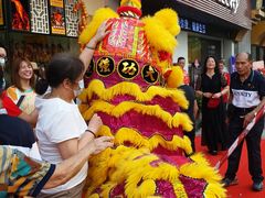 门面-新兴家喻酒家·羊城名宴(昌岗店)