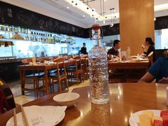 -粤域茶餐厅