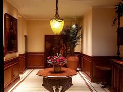 -玫瑰厅上海菜(兴国路店)