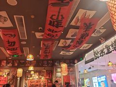 -王繁星面馆(西安熙地港店)