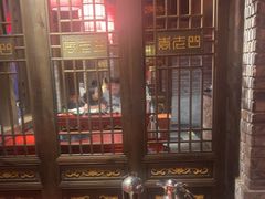 -袁老四重庆老火锅(桐梓坡店)