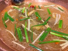 土黄牛肉-普洱小黄牛餐厅铜火锅·思茅地方菜(世纪城店)