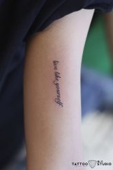 -飛凡TATTOO纹身•原创