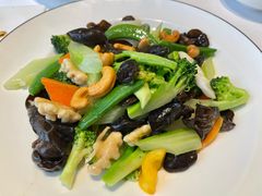 -大铁勺新津菜(迎水道店)