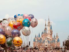 -上海迪士尼度假区