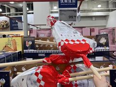 -山姆会员商店(亦庄创意生活广场店)