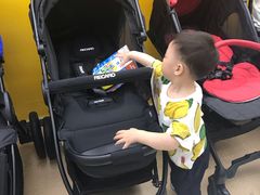 -荷花亲子(尖沙咀店)