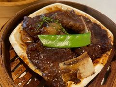 -安蒂娅.悦景轩中餐厅(西乡店)