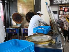 -采芝斋评弹茶馆(观前街店)