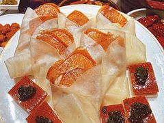 -北平食府·北京烤鸭(北京西站六里桥店)