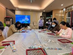 -生命加•Q考拉月子会所(玫瑰园店)