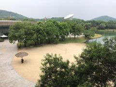 -上海佘山世茂艾美酒店