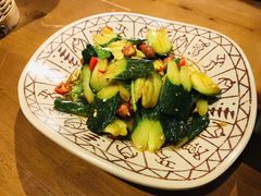 -高烤场烧烤餐厅(文华里店)