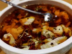 -观宴中餐厅
