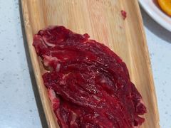 -千牛将·鲜牛肉火锅(开元路店)