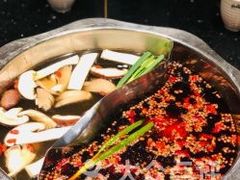 -纸盐河码头火锅(十八梯店)